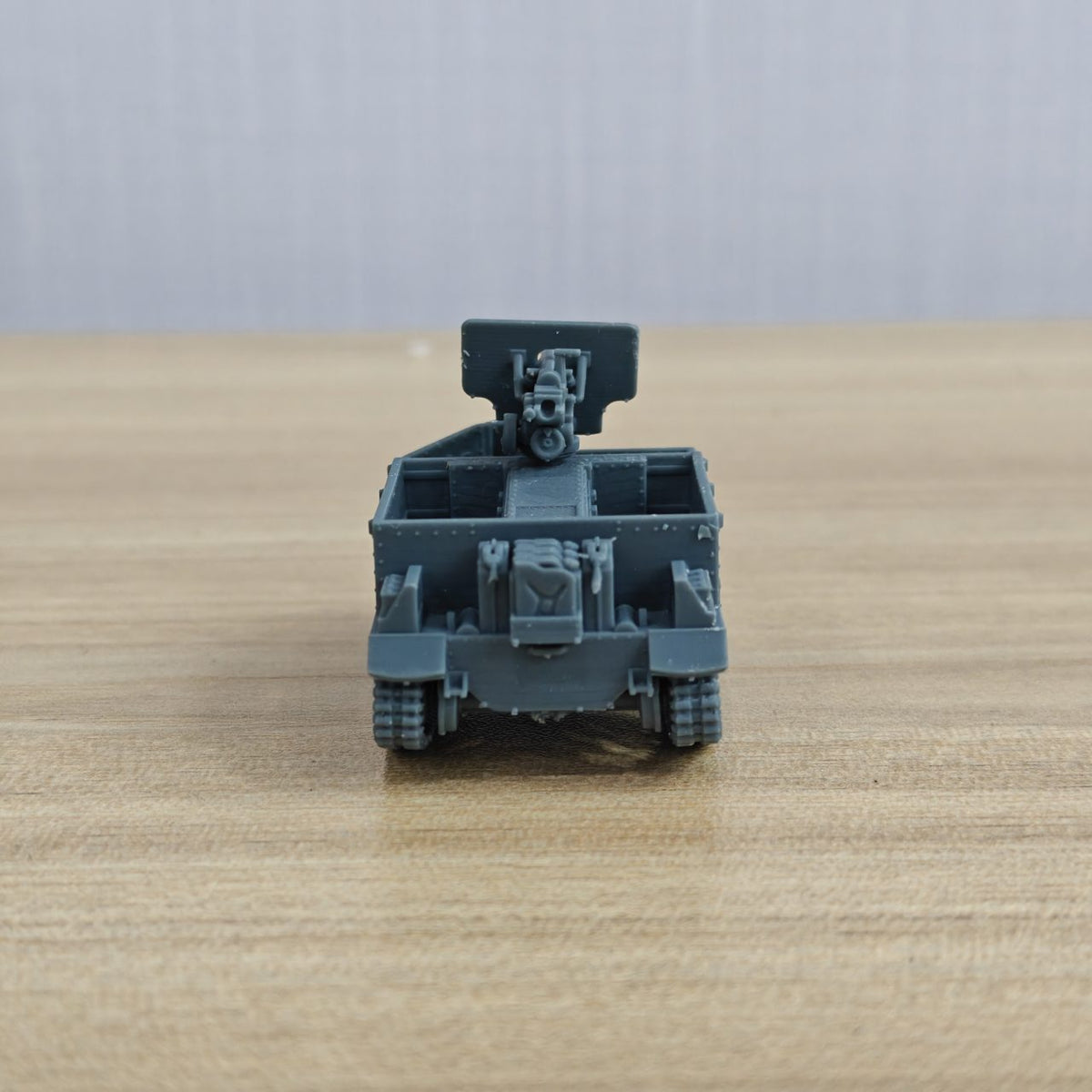 Panzerjäger Bren 731(e) (4.7cm PaK 188(h)) (Germany, WW2) MRY-SFW LA720052
