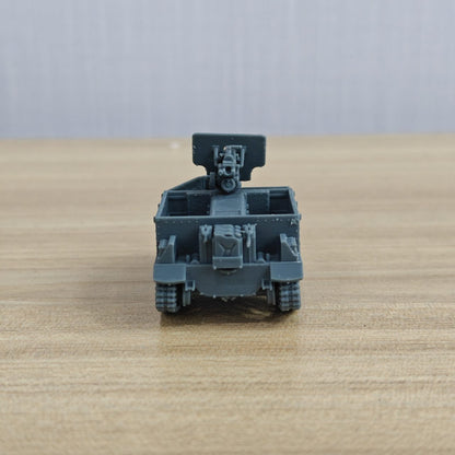 Panzerjäger Bren 731(e) (4.7cm PaK 188(h)) (Germany, WW2) MRY-SFW LA720052