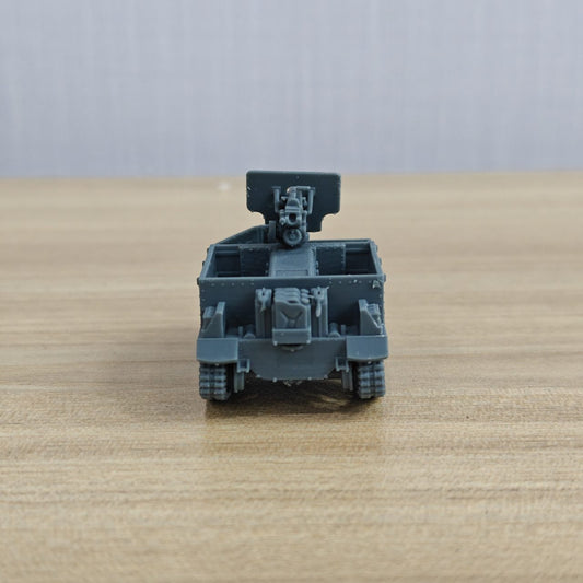 Panzerjäger Bren 731(e) (4.7cm PaK 188(h)) (Germany, WW2) MRY-SFW LA720052