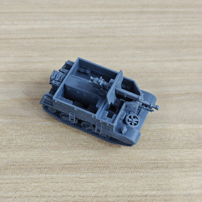 Panzerjäger Bren 731(e) (4.7cm PaK 188(h)) (Germany, WW2) MRY-SFW LA720052