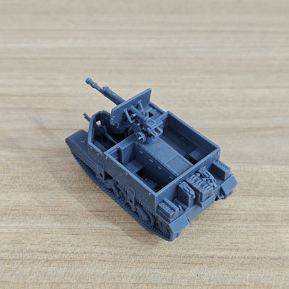 Panzerjäger Bren 731(e) (4.7cm PaK 188(h)) (Germany, WW2) MRY-SFW LA720052