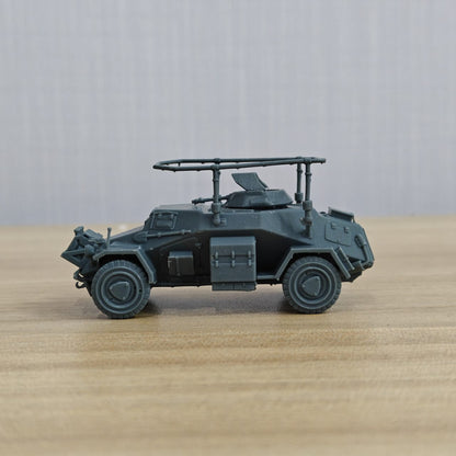 Sd.Kfz.223 Armored car (Germany, WW2) MRY-SFW LA720050