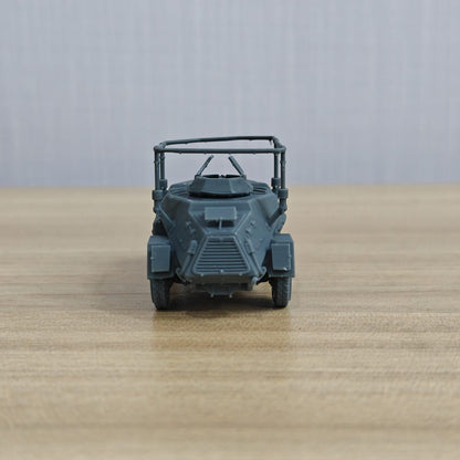 Sd.Kfz.223 Armored car (Germany, WW2) MRY-SFW LA720050