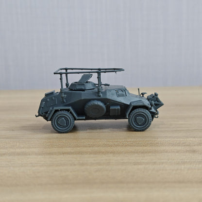 Sd.Kfz.223 Armored car (Germany, WW2) MRY-SFW LA720050