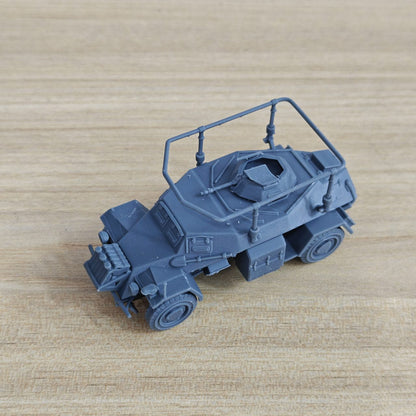 Sd.Kfz.223 Armored car (Germany, WW2) MRY-SFW LA720050