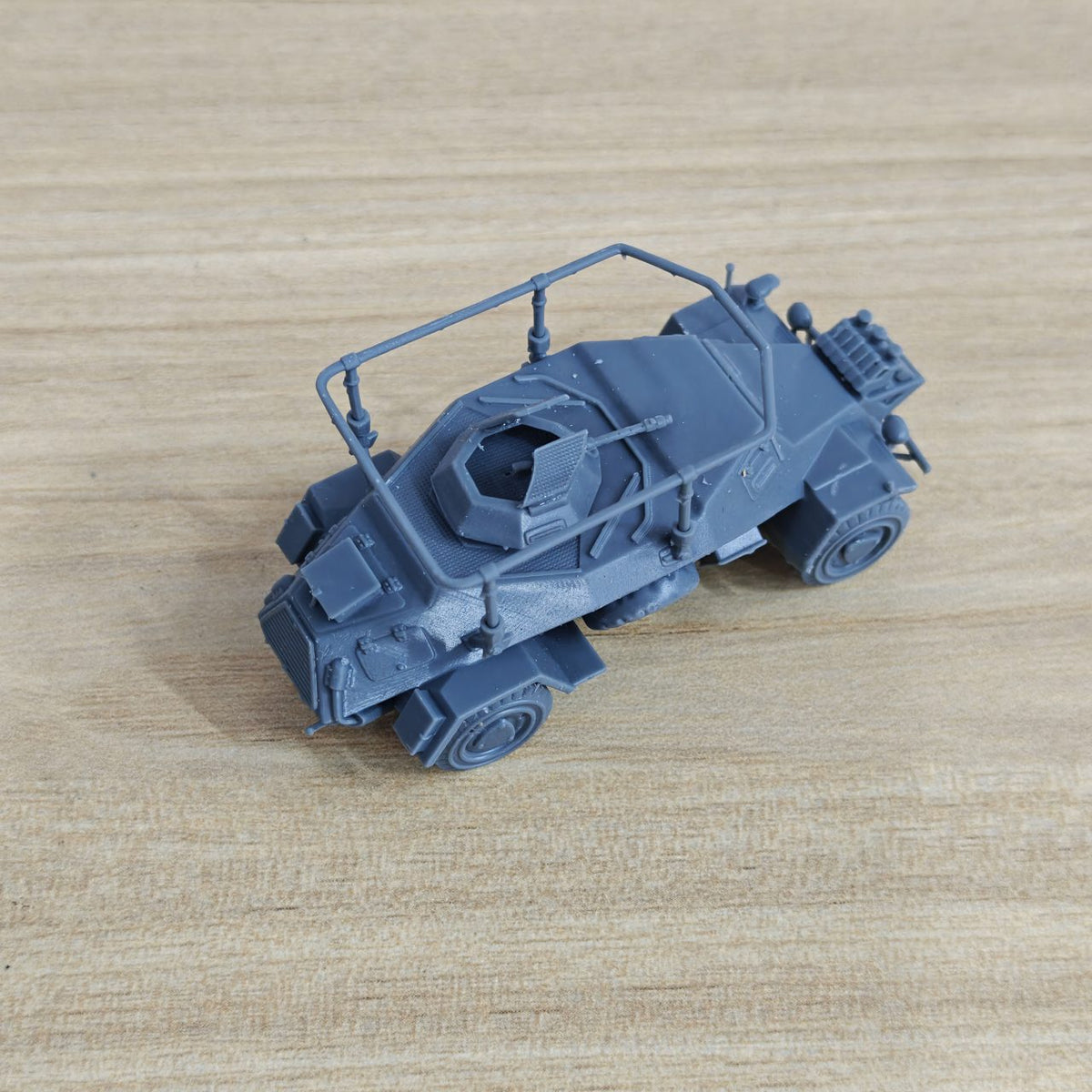 Sd.Kfz.223 Armored car (Germany, WW2) MRY-SFW LA720050