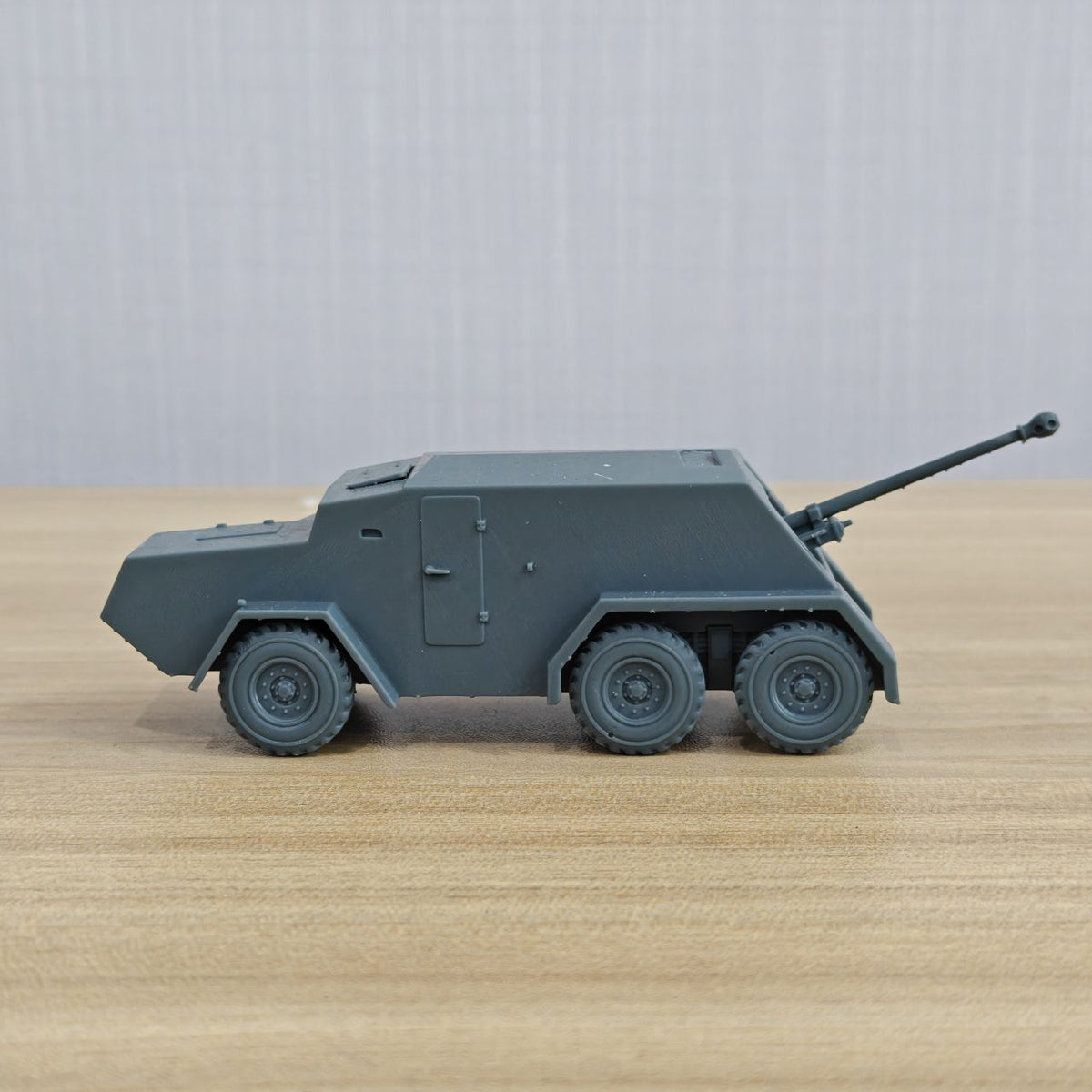 ACS Thornycroft Amazon 6x4 S. P. 17pdr AT MRY-SFW LA720020
