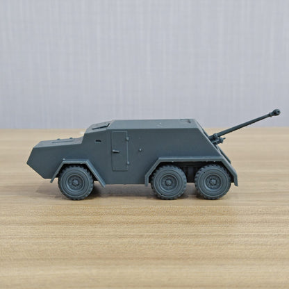 ACS Thornycroft Amazon 6x4 S. P. 17pdr AT MRY-SFW LA720020