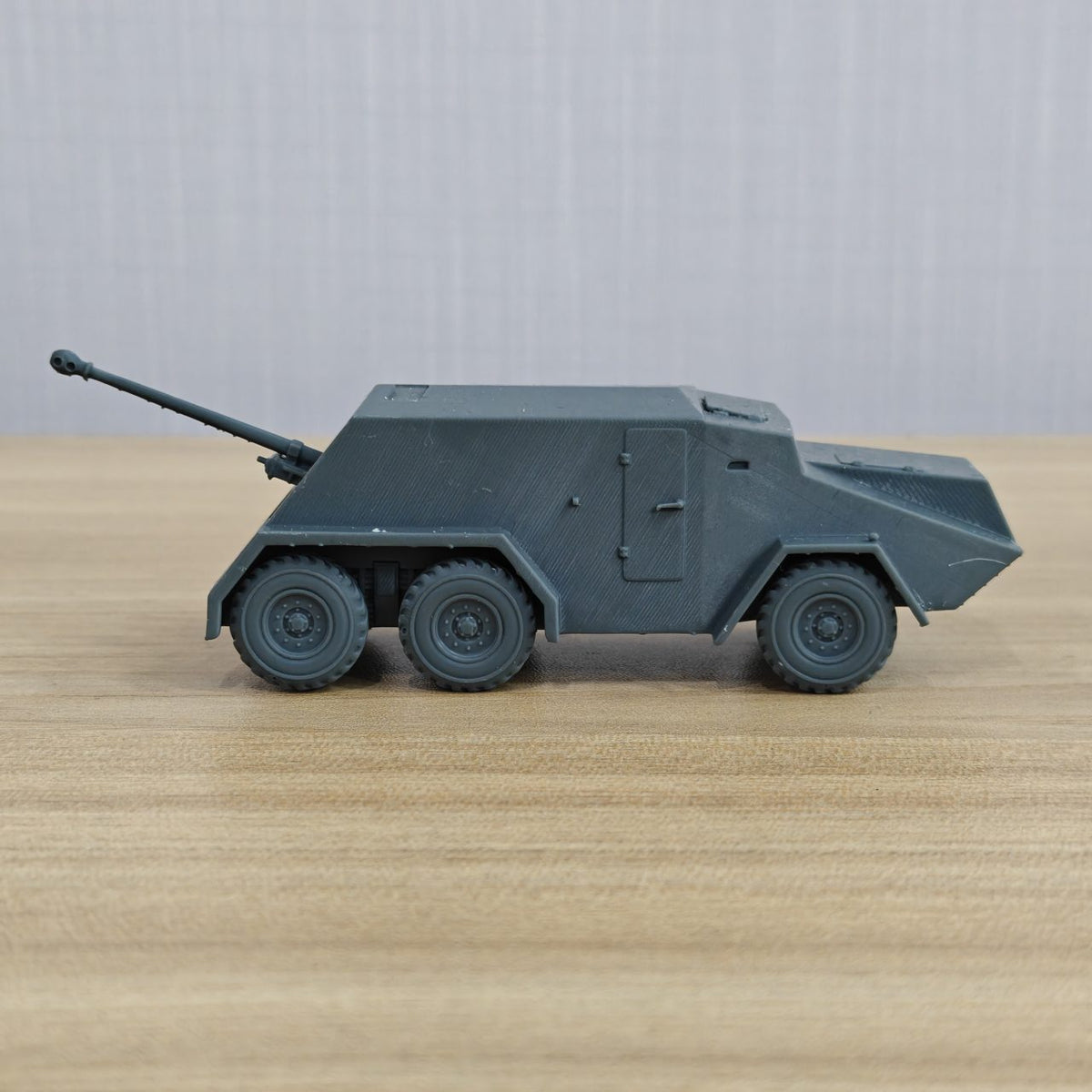 ACS Thornycroft Amazon 6x4 S. P. 17pdr AT MRY-SFW LA720020