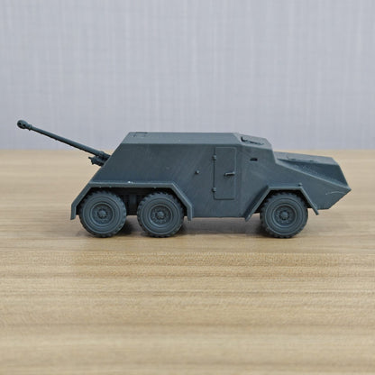 ACS Thornycroft Amazon 6x4 S. P. 17pdr AT MRY-SFW LA720020