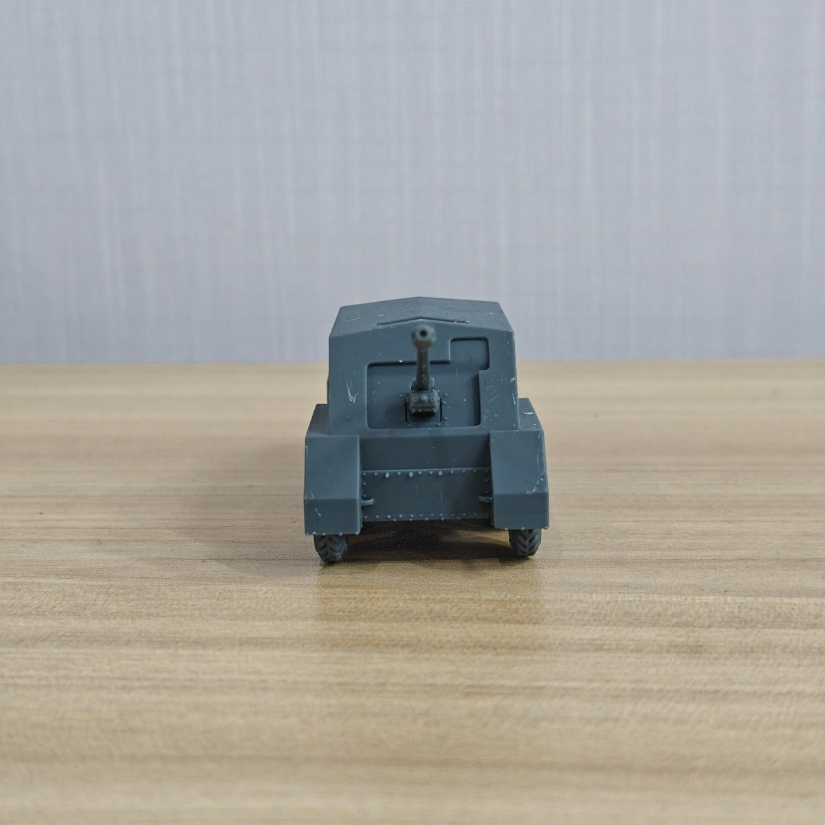ACS Thornycroft Amazon 6x4 S. P. 17pdr AT MRY-SFW LA720020