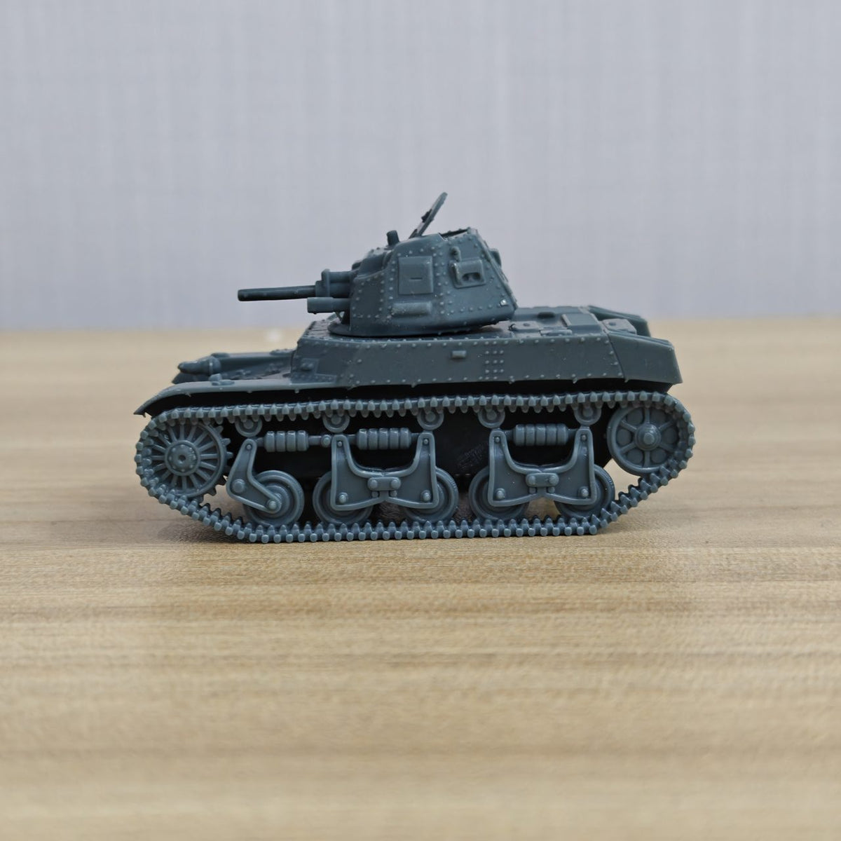 Medium Tank ACG-1 (Renault AMC-35) (Belgium+France) MRY-SFW LA720054