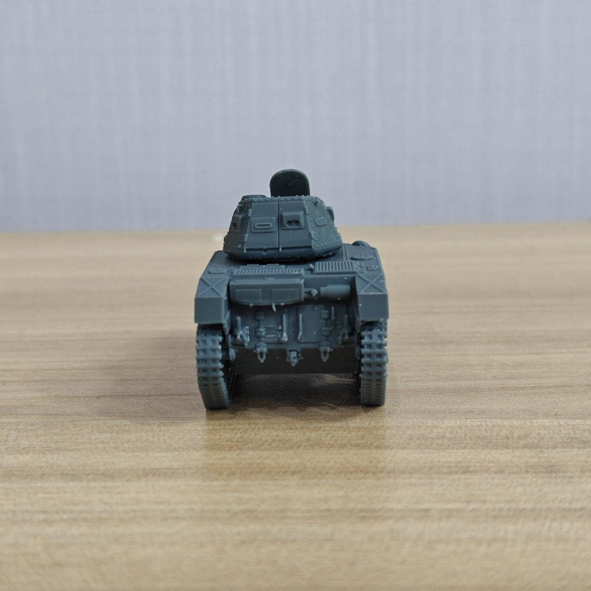 Medium Tank ACG-1 (Renault AMC-35) (Belgium+France) MRY-SFW LA720054