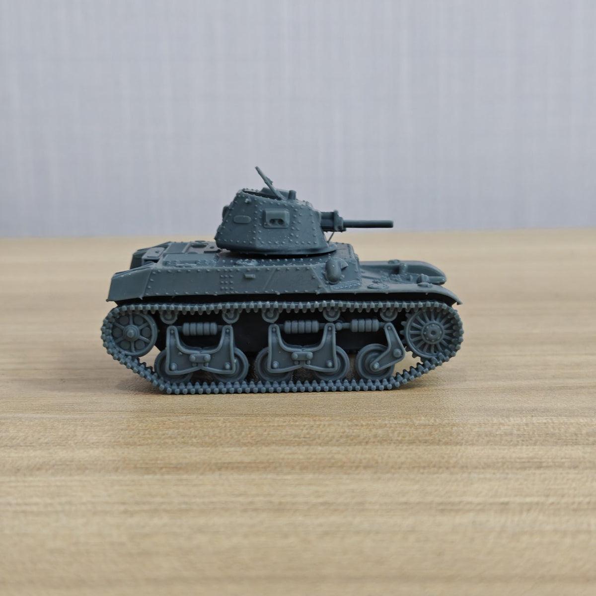 Medium Tank ACG-1 (Renault AMC-35) (Belgium+France) MRY-SFW LA720054