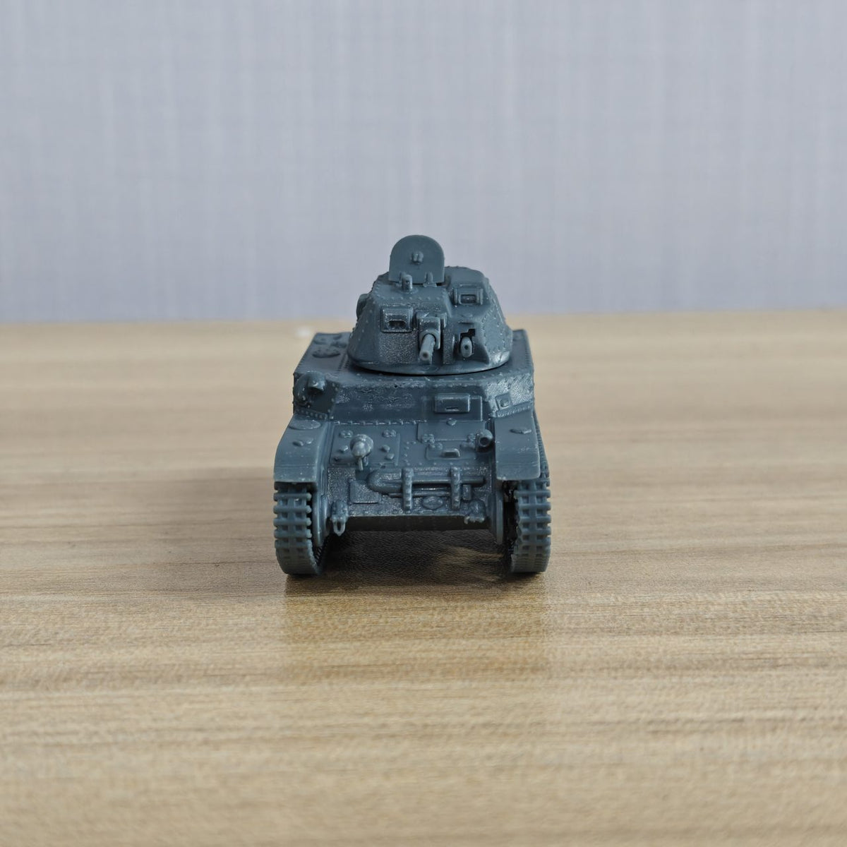 Medium Tank ACG-1 (Renault AMC-35) (Belgium+France) MRY-SFW LA720054