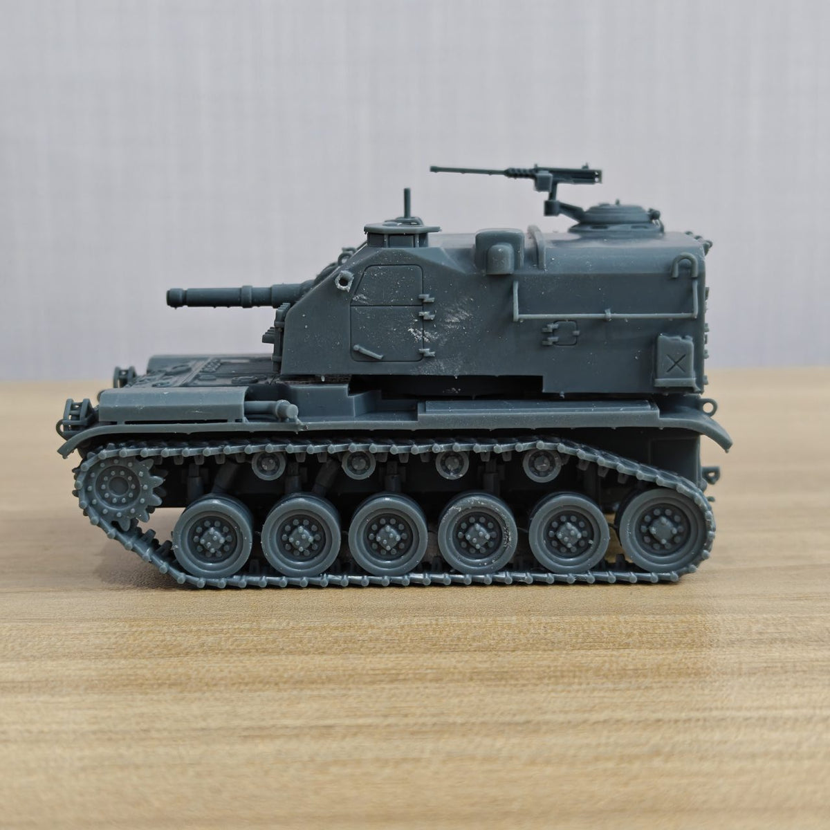 M52 105mm SPH (US+Germany, Cold war) MRY-SFW LA720048