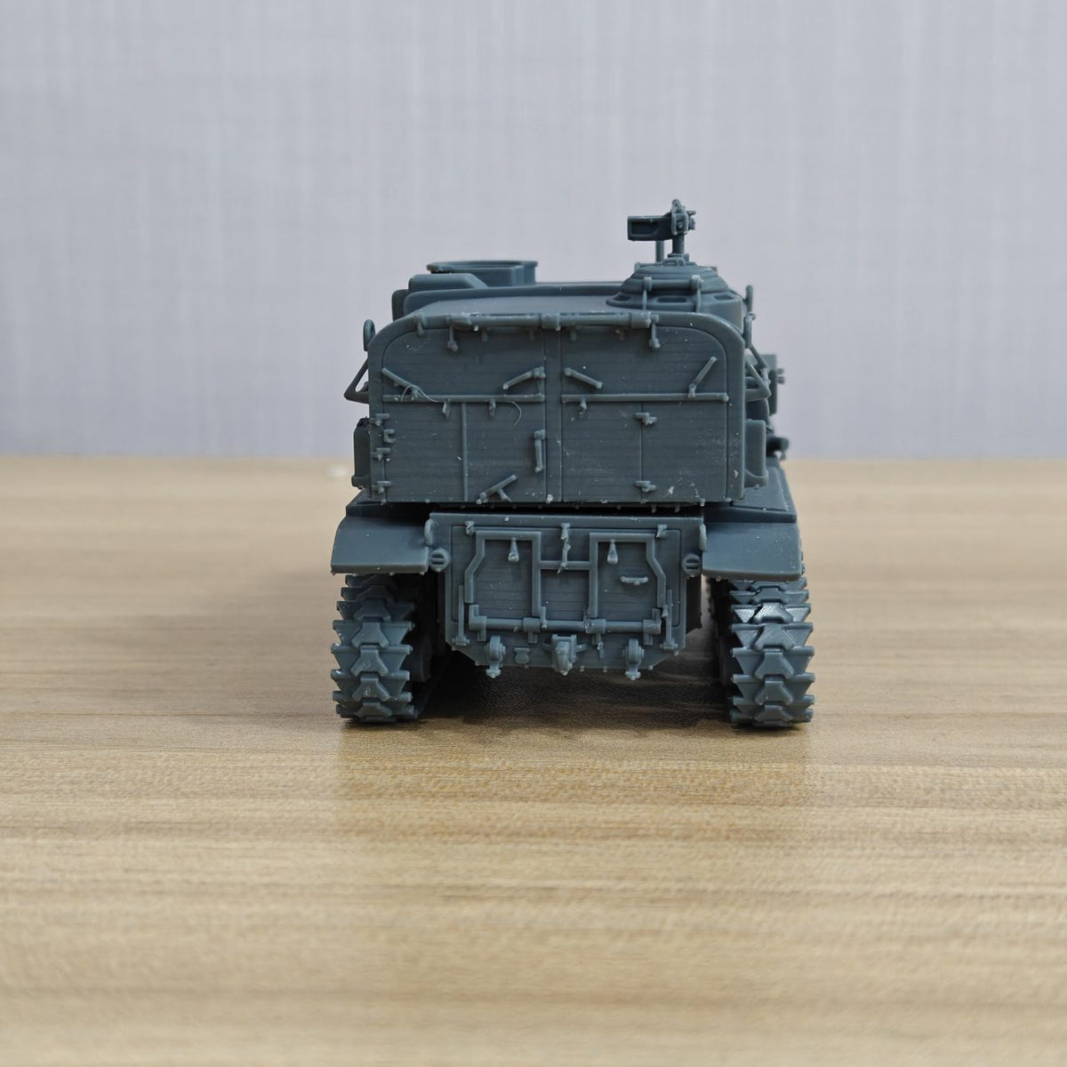 M52 105mm SPH (US+Germany, Cold war) MRY-SFW LA720048