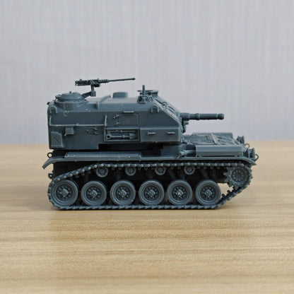 M52 105mm SPH (US+Germany, Cold war) MRY-SFW LA720048