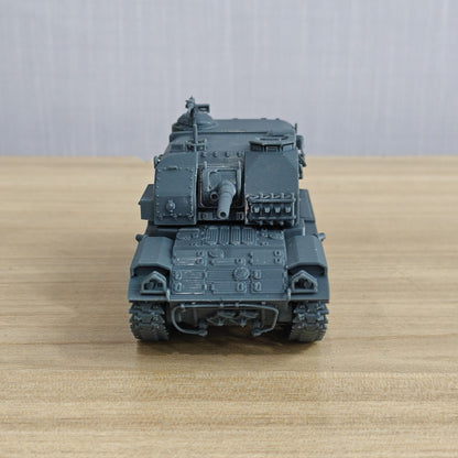 M52 105mm SPH (US+Germany, Cold war) MRY-SFW LA720048