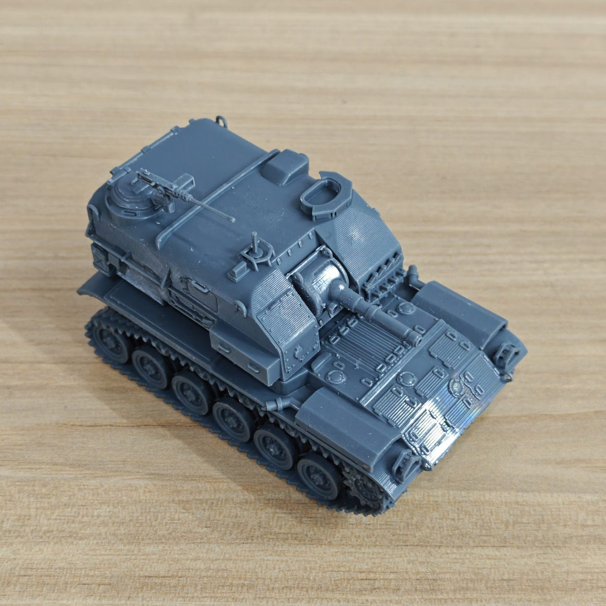 M52 105mm SPH (US+Germany, Cold war) MRY-SFW LA720048