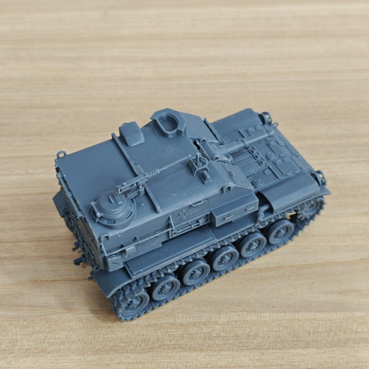 M52 105mm SPH (US+Germany, Cold war) MRY-SFW LA720048