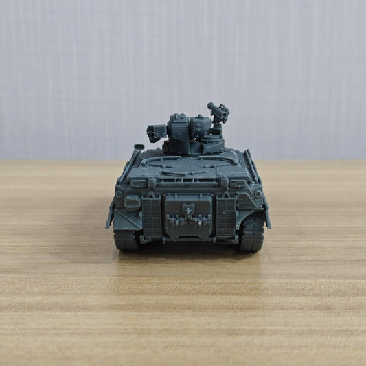 Marder 1A3 (Germany, Cold war) MRY-SFW LA720047