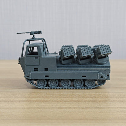 M548A1 Skorpion minelayer (M113) (US+Germany, Cold war) MRY-SFW LA720046