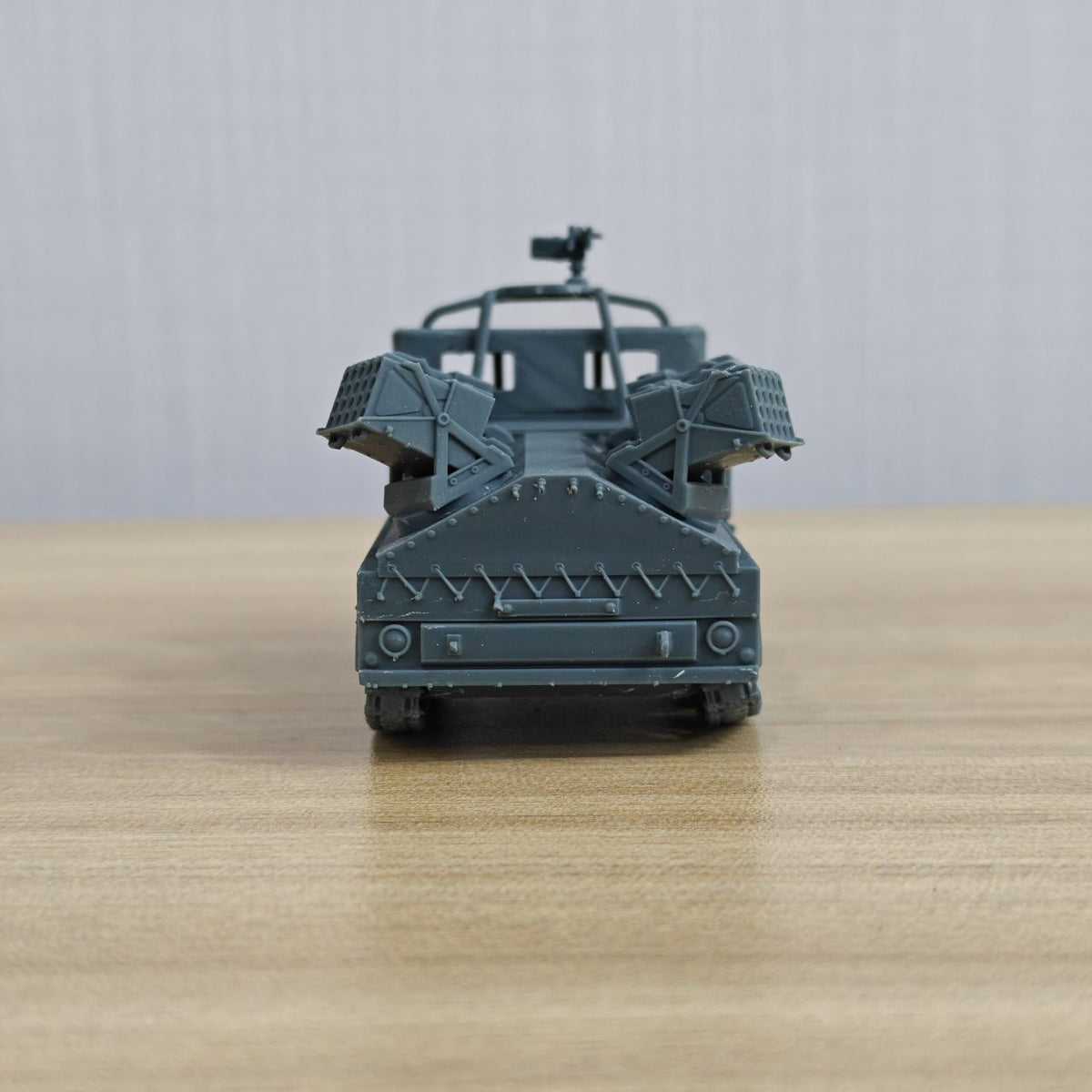 M548A1 Skorpion minelayer (M113) (US+Germany, Cold war) MRY-SFW LA720046