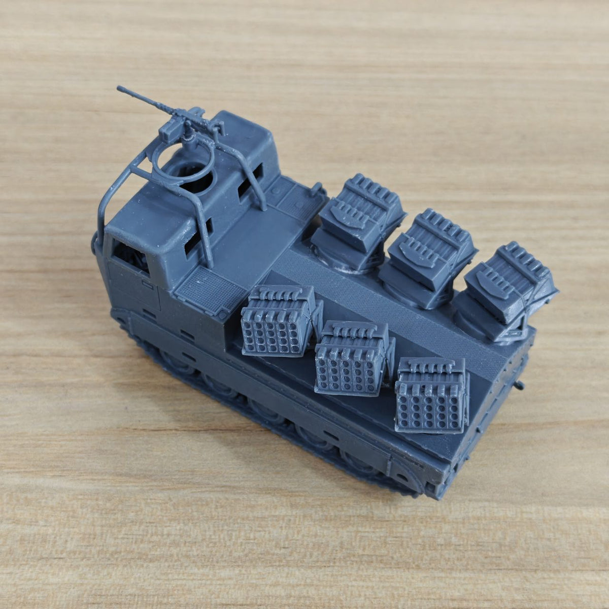 M548A1 Skorpion minelayer (M113) (US+Germany, Cold war) MRY-SFW LA720046