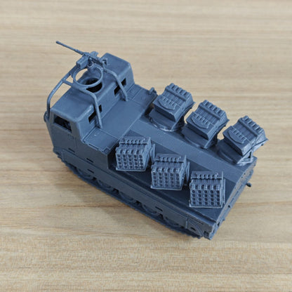 M548A1 Skorpion minelayer (M113) (US+Germany, Cold war) MRY-SFW LA720046