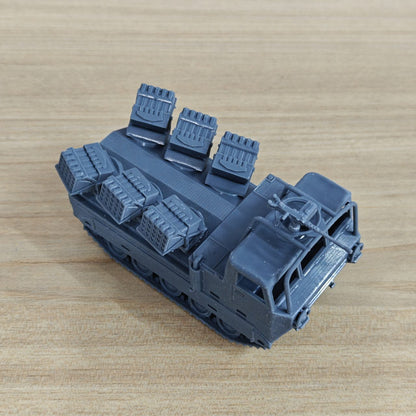 M548A1 Skorpion minelayer (M113) (US+Germany, Cold war) MRY-SFW LA720046