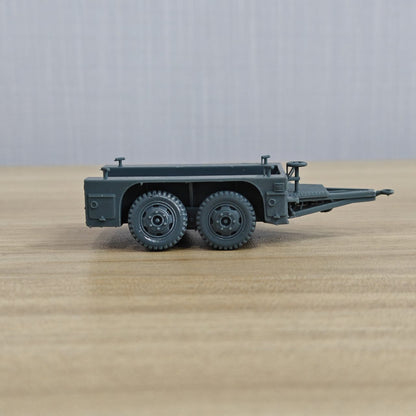 M7 Trailer Tandem axle (2-ton, 4 wheeled) MRY-SFW LA720044