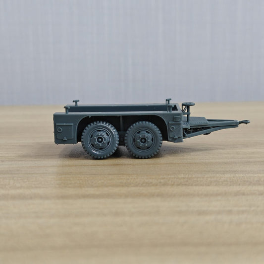 M7 Trailer Tandem axle (2-ton, 4 wheeled) MRY-SFW LA720044