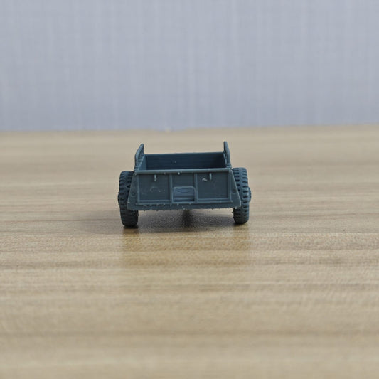 M10 Ammunition Trailer (1-ton, Cargo) MRY-SFW LA720043