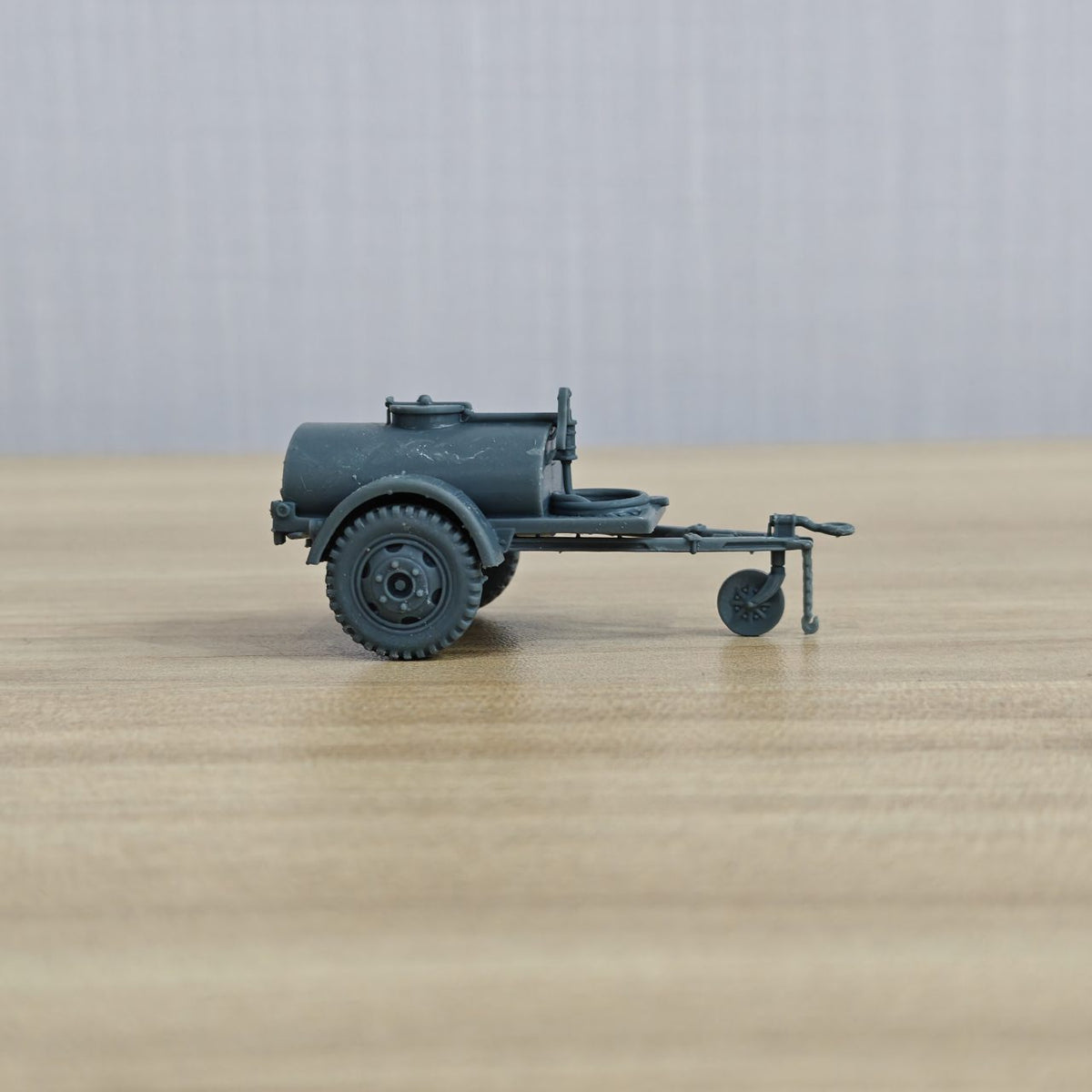 G-527 trailer (1 ton, Water tank) – Water Buffalo MRY-SFW LA720042