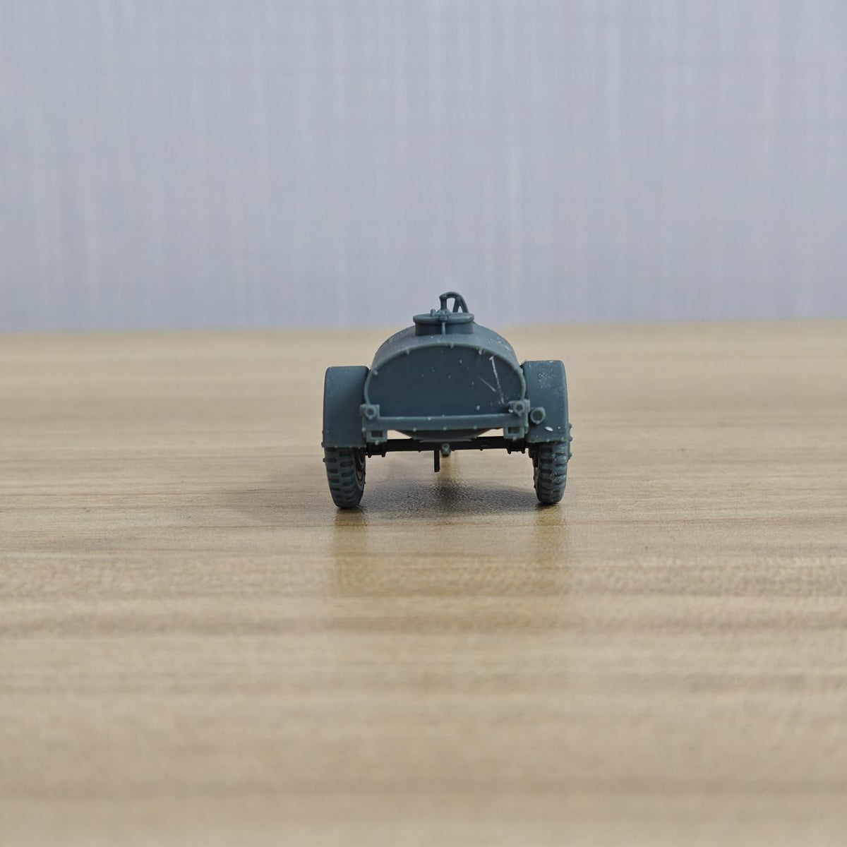 G-527 trailer (1 ton, Water tank) – Water Buffalo MRY-SFW LA720042