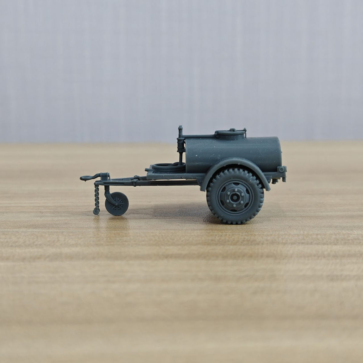 G-527 trailer (1 ton, Water tank) – Water Buffalo MRY-SFW LA720042