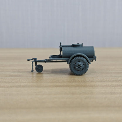 G-527 trailer (1 ton, Water tank) – Water Buffalo MRY-SFW LA720042
