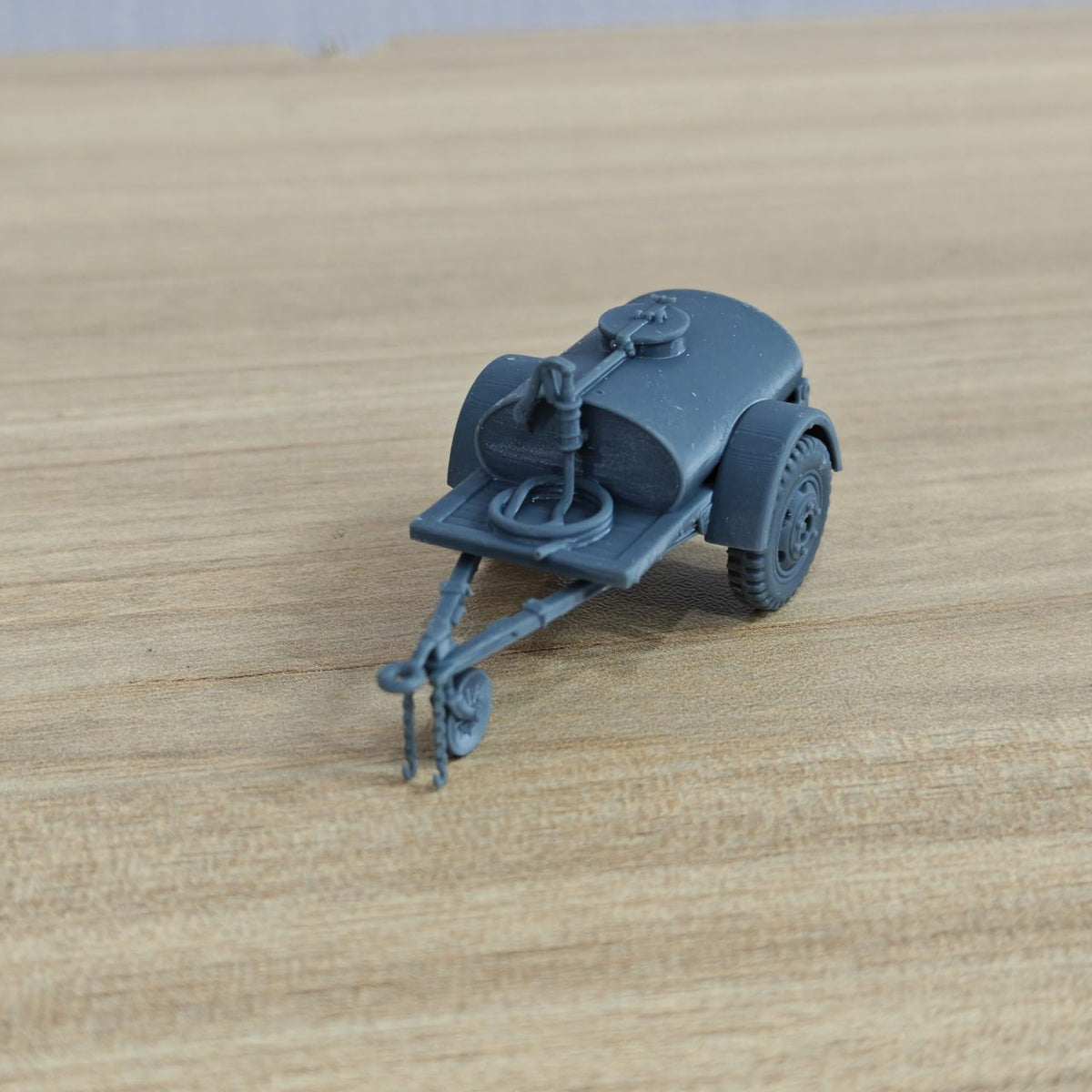 G-527 trailer (1 ton, Water tank) – Water Buffalo MRY-SFW LA720042