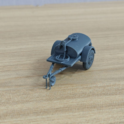 G-527 trailer (1 ton, Water tank) – Water Buffalo MRY-SFW LA720042