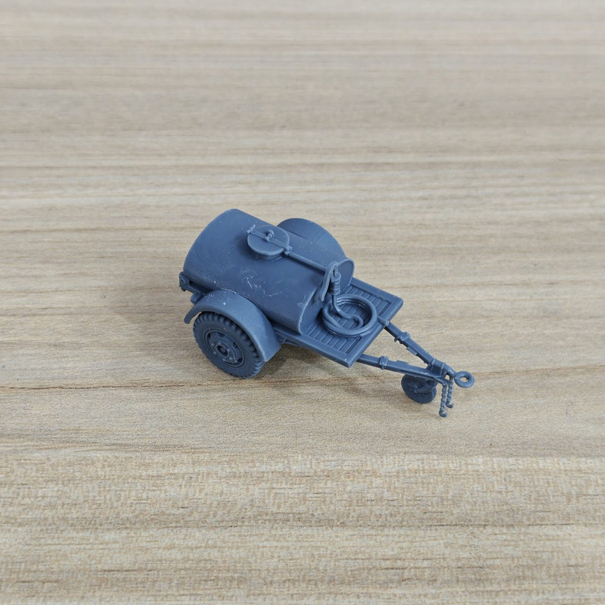 G-527 trailer (1 ton, Water tank) – Water Buffalo MRY-SFW LA720042