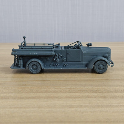 American LaFrance Fire Truck Series 600 (US) MRY-SFW LA720008