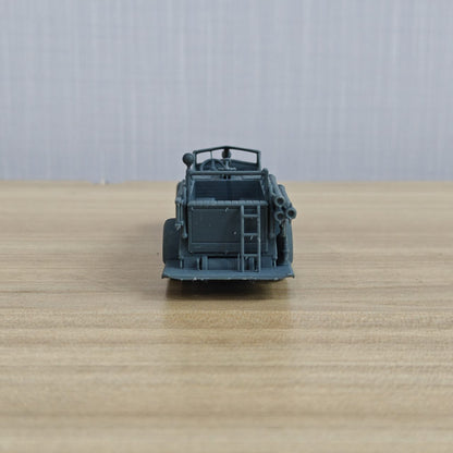 American LaFrance Fire Truck Series 600 (US) MRY-SFW LA720008