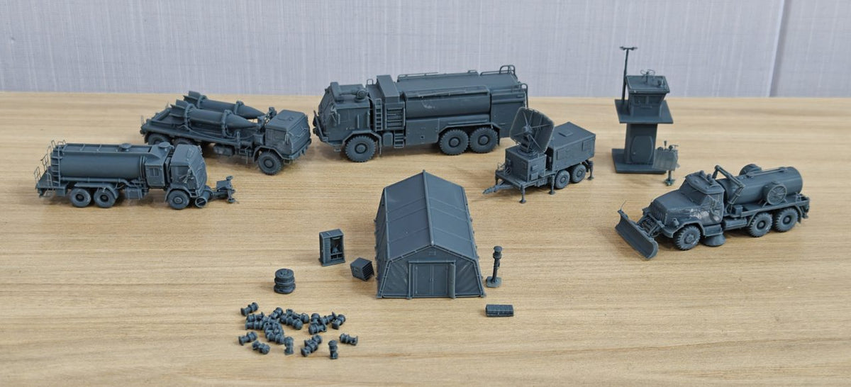 Soviet Cobra Maneuver MRY-SFW LYFF048