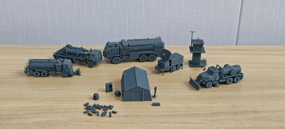 Soviet Cobra Maneuver MRY-SFW LYFF048