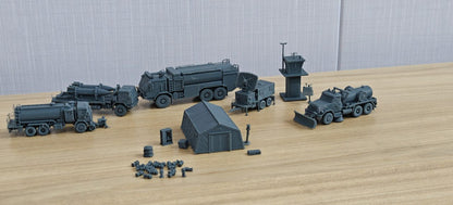 Soviet Cobra Maneuver MRY-SFW LYFF048
