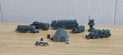 Soviet Cobra Maneuver MRY-SFW LYFF048