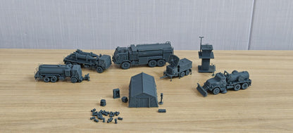 Soviet Cobra Maneuver MRY-SFW LYFF048