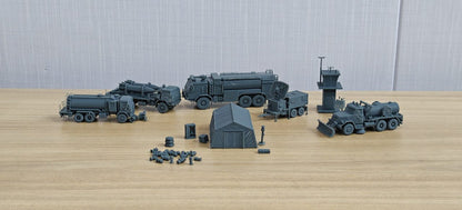 Soviet Cobra Maneuver MRY-SFW LYFF048