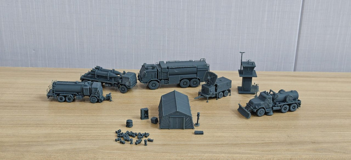 Soviet Cobra Maneuver MRY-SFW LYFF048